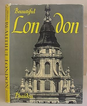 Bild des Verkufers fr Beautiful London zum Verkauf von Eastleach Books