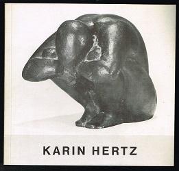 Karin Hertz: Bildwerke 1941-1981 [Erschienen zum 26. Juli 1981]. -