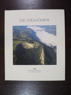 Immagine del venditore per Die Jurahhen venduto da Buchfink Das fahrende Antiquariat