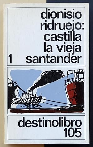 Castilla la Vieja. 1. Santander.