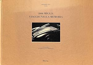 1000 Miglia Viaggio Nella Memoria