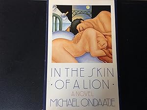 Seller image for In the Skin of a Lion for sale by Margaret Bienert, Bookseller
