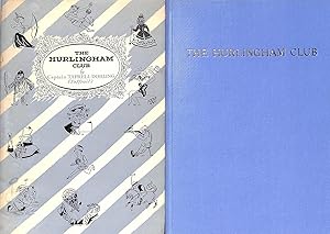 The Hurlingham Club 1868-1953