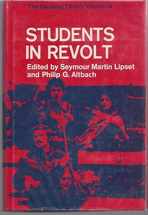 Imagen del vendedor de Students in Revolt a la venta por Brenner's Collectable Books ABAA, IOBA