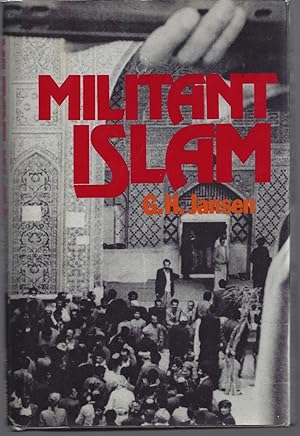 Bild des Verkufers fr Militant Islam zum Verkauf von Brenner's Collectable Books ABAA, IOBA