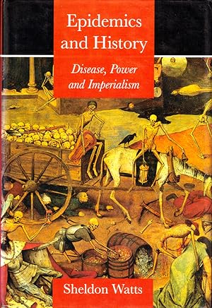 Bild des Verkufers fr Epidemics and History: Disease, Power, and Imperialism zum Verkauf von Kenneth Mallory Bookseller ABAA