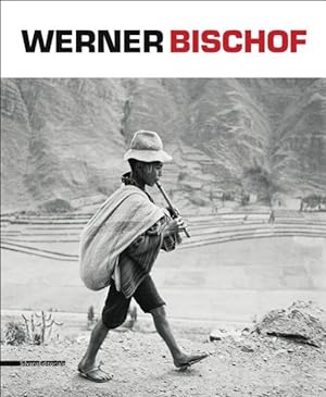 Seller image for Werner Bischof for sale by GreatBookPricesUK