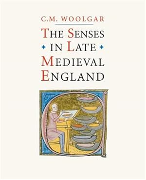 Seller image for Senses in Late Medieval England for sale by GreatBookPrices