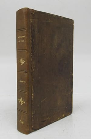 Immagine del venditore per Publii Virgilii Maronis Georgicorum Libri Quatuor. The Georgicks of Virgil, with an English Translation and Notes venduto da Attic Books (ABAC, ILAB)