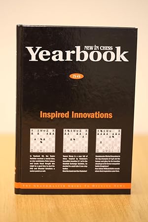 New in Chess: Yearbook 56, 2000