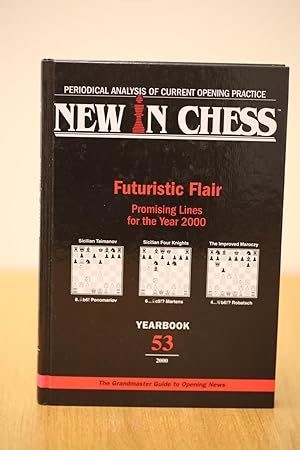 New in Chess: Yearbook 53, 2000