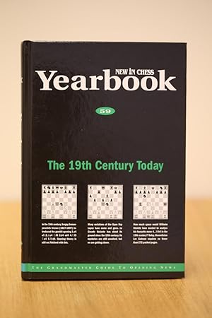 New in Chess: Yearbook 59, 2001