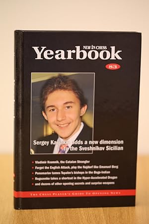 New in Chess: Yearbook 83, 2007