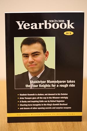 New in Chess: Yearbook 81, 2006