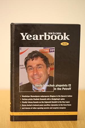 New in Chess: Yearbook 88, 2008