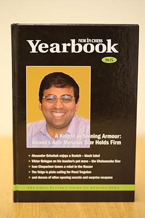 New in Chess: Yearbook 85, 2007