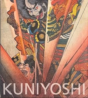 Kuniyoshi ? from the Arthur R. Miller Collection.