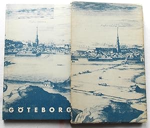 Seller image for Gothenburg, Translated By Sydney Fall for sale by Transformer