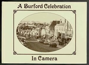 Seller image for A Burford Celebration in Camera for sale by Lazy Letters Books