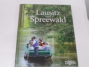 Bild des Verkufers fr Lausitz und Spreewald. - Deutschland unsere wunderbare Heimat. zum Verkauf von Der-Philo-soph