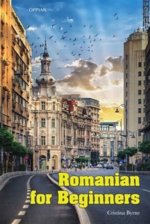 Seller image for Romanian for Beginners for sale by GreatBookPrices