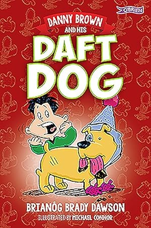 Seller image for Danny Brown and His Daft Dog for sale by GreatBookPricesUK