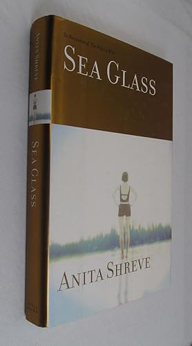 Image du vendeur pour Sea Glass: A Novel mis en vente par Renaissance Books