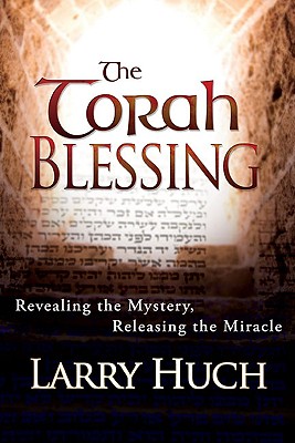 Seller image for The Torah Blessing: Revealing the Mystery, Releasing the Miracle (Paperback or Softback) for sale by BargainBookStores