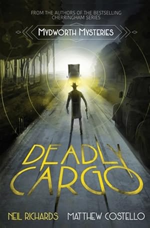 Seller image for Deadly Cargo for sale by GreatBookPrices