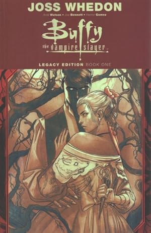 Seller image for Buffy the Vampire Slayer 1 : Legacy Edition for sale by GreatBookPricesUK