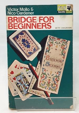 Image du vendeur pour Bridge For Beginners mis en vente par Cambridge Recycled Books