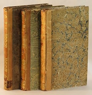 Clara, ou l'Orpheline; Clara et Mathilde; Clara, ou Les Femmes Sueles (3 Volumes)