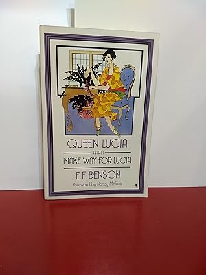Seller image for Queen Lucia for sale by Fleur Fine Books