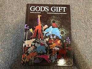 Seller image for God's Gift for sale by Betty Mittendorf /Tiffany Power BKSLINEN