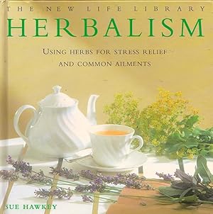 HERBALISM (New Life Library)