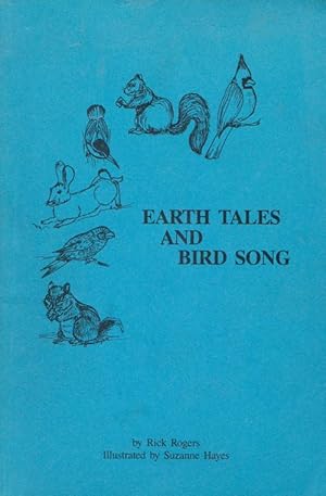 Seller image for EARTH TALES AND BIRD SONG - Signed for sale by Grandmahawk's Eyrie