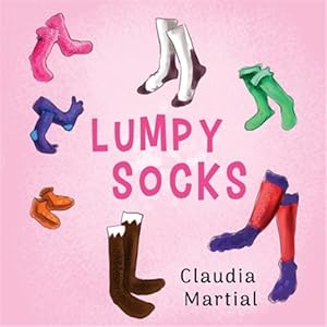 Image du vendeur pour Lumpy Socks mis en vente par GreatBookPrices