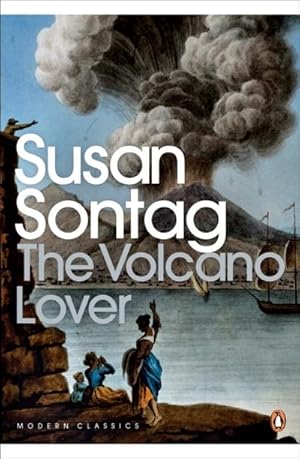Image du vendeur pour The Volcano Lover mis en vente par Rheinberg-Buch Andreas Meier eK