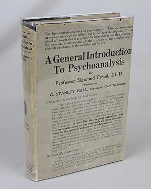 A General Introduction to Psychoanalysis (First Edition)