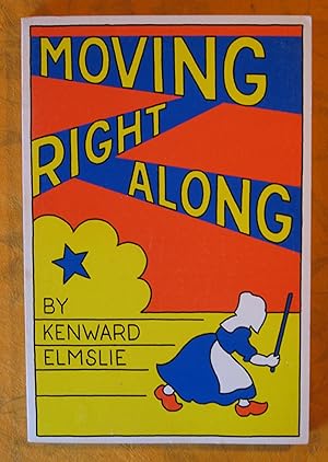 Seller image for Moving Right Along for sale by Pistil Books Online, IOBA