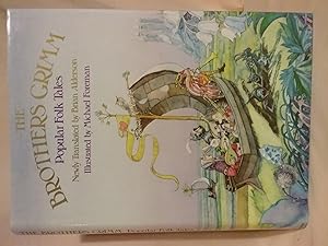 Seller image for THE BROTHERS GRIMM POPULAR FOLK TALES for sale by Robert Gavora, Fine & Rare Books, ABAA