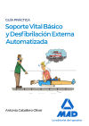 Seller image for Soporte Vital Bsico y Desfibrilacin Externa Automatizada for sale by AG Library