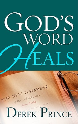 Seller image for God's Word Heals (Paperback or Softback) for sale by BargainBookStores