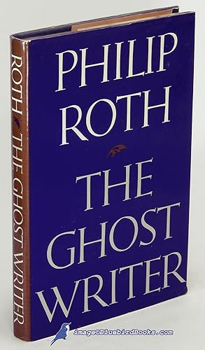 The Ghost Writer