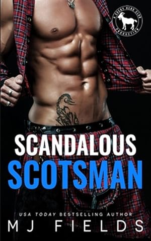Immagine del venditore per Scandalous Scotsman venduto da GreatBookPrices
