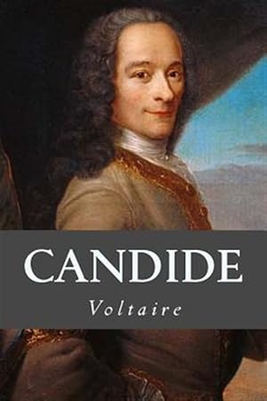 Seller image for Candide for sale by GreatBookPrices