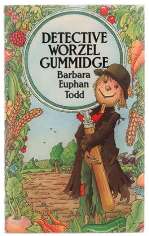Seller image for Detective Worzel Gummidge. for sale by Truman Price & Suzanne Price / oldchildrensbooks