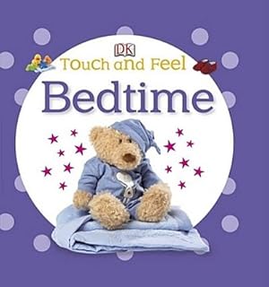 Imagen del vendedor de Touch and Feel Bedtime a la venta por AHA-BUCH