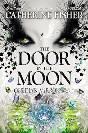 Imagen del vendedor de The Door in the Moon (Obsidian Mirror, Band 3) a la venta por AHA-BUCH