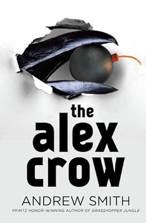 Imagen del vendedor de The Alex Crow a la venta por AHA-BUCH